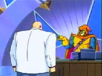 Spider-Man The Animated Series